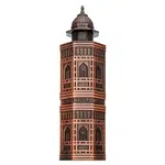 Lattafa Niche Emarati Mughal Fort parfémovaná voda unisex 100 ml