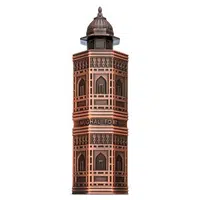 Lattafa Niche Emarati Mughal Fort parfémovaná voda unisex 100 ml