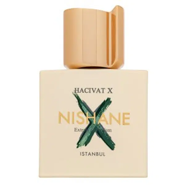 Nishane Hacivat X čistý parfém unisex 50 ml