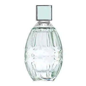 Jimmy Choo Floral toaletní voda pro ženy 60 ml