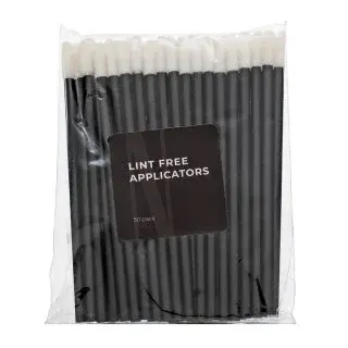 Nanolash Lint Free Applicators aplikátor na řasy a obočí