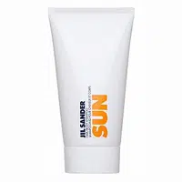 Jil Sander Sun sprchový gel pro ženy 150 ml
