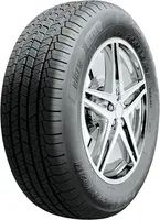 RIKEN 235/60 R 18 107V 4X4_ROAD_701 TL XL M+S