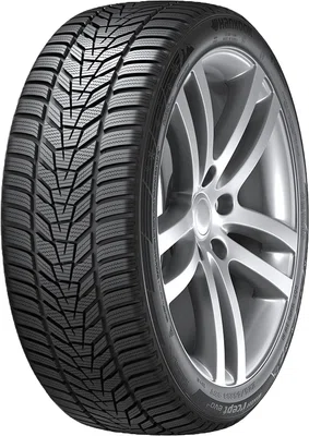 HANKOOK 225/50 R 18 99V W330B_ICEPT_EVO3_HRS TL XL HRS M+S 3PMSF