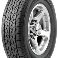 BRIDGESTONE 235/55 R 18 100H DUELER_H/T_687 TL M+S LHD