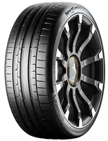 CONTINENTAL 245/35 R 20 95Y SPORTCONTACT_6 TL XL ZR SSR FR