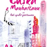 E-kniha: Láska z Manhattanu od Layne Lauren