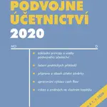 E-kniha: Podvojné účetnictví 2020 od Skálová Jana