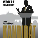 E-kniha: Kandidát od Pastorčáková Lenka