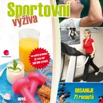 E-kniha: Sportovní výživa od Clark Nancy