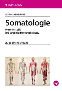 E-kniha: Somatologie od Křivánková Markéta