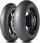 DUNLOP 120/70 R 17  KR106 TL MS2 NHS