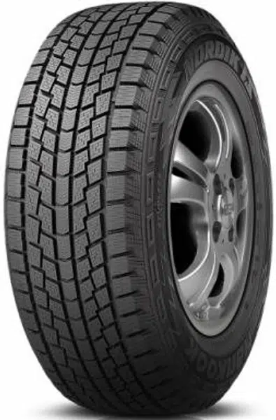 HANKOOK 255/70 R 15 108T RW08_N_IS_RW08 TL M+S 3PMSF