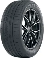 YOKOHAMA 255/40 R 20 101Y ADVAN_SPORT_V107A TL XL RPB ZR