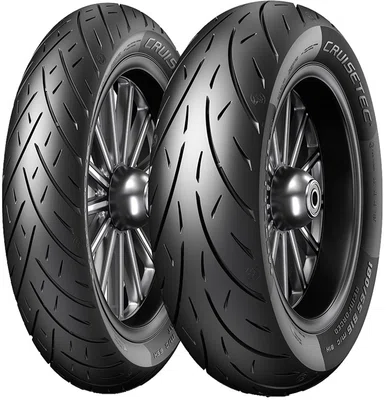 METZELER 130/70 R 18 63H CRUISETEC TL