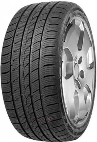 MINERVA 255/55 R 18 109H S220 TL XL M+S 3PMSF