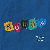 Michal Horák – Není to divný