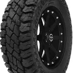 COOPER TIRES 255/80 R 17 121/118Q DISCOVERER_S/T_MAXX_POR TL LT M+S  TIRES