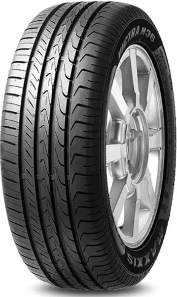 MAXXIS 225/55 R 16 95W M-36_VICTRA_PLUS TL ROF ZR