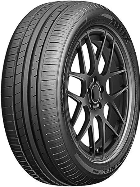 ZEETEX 225/35 R 19 88Y HP2000_VFM TL XL ZEETEX