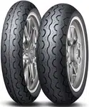 DUNLOP 180/55 R 17 73W TT100_GP TL