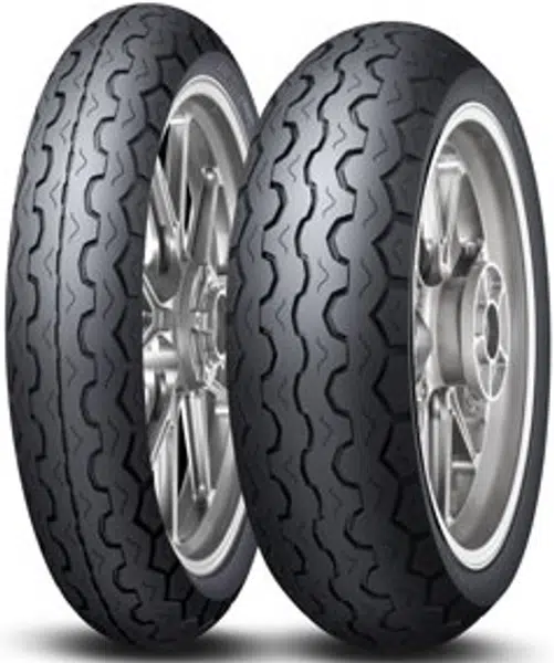 DUNLOP 180/55 R 17 73W TT100_GP TL