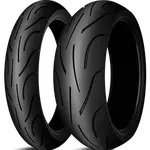 MICHELIN 190/55 R 17 75W PILOT_POWER_2_CT TL ZR