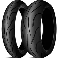 MICHELIN 190/55 R 17 75W PILOT_POWER_2_CT TL ZR