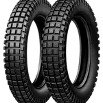 MICHELIN 80/100 -21 51M TRIAL_LIGHT TT