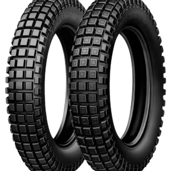 MICHELIN 80/100 -21 51M TRIAL_LIGHT TT