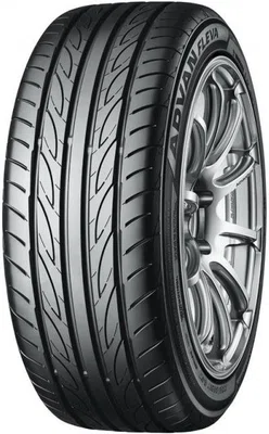 YOKOHAMA 215/50 R 17 95W ADVAN_FLEVA_V701 TL XL RPB