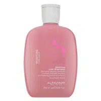 Alfaparf Milano Semi Di Lino Moisture Nutritive Low Shampoo vyživující šampon pro suché vlasy 250 ml
