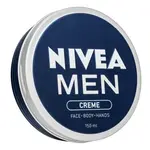 Nivea Men všestranný krém Creme 150 ml