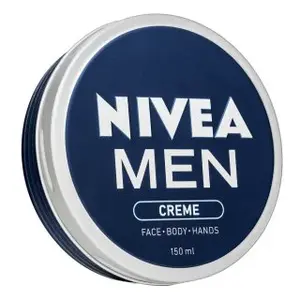 Nivea Men všestranný krém Creme 150 ml