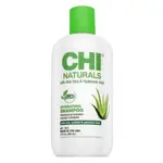 CHI Naturals Hydrating Shampoo posilující šampon s hydratačním účinkem 355 ml