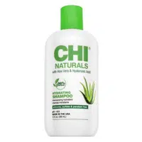 CHI Naturals Hydrating Shampoo posilující šampon s hydratačním účinkem 355 ml