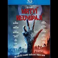 Různí interpreti – Mrtví neumírají Blu-ray