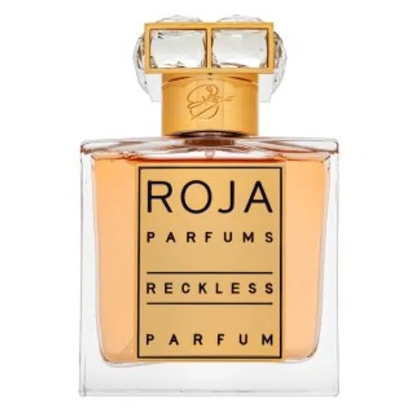 Roja Parfums Reckless čistý parfém pro ženy 50 ml