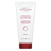 Institut Esthederm Cellular Water tělový peeling Gentle Body Scrub 200 ml