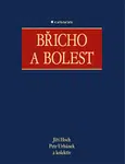 Kniha: Břicho a bolest od Hoch Jiří