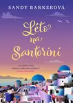 Kniha: Léto na Santorini od Barkerová Sandy