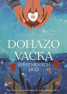 E-kniha: Dohazovačka spřízněných duší od Loigman Cohen Lynda