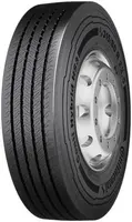 CONTINENTAL 245/70 R 19.5 136/134M CONTI_HYBRID_HS3_+ TL M+S 3PMSF IT 14PR