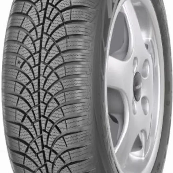 GOODYEAR 165/70 R 14 89/87R ULTRAGRIP_9+ TL C M+S 3PMSF 6PR DOT22