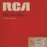 The Strokes – Comedown Machine