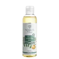 NOBILIS TILIA Tělový a masážní olej Lymfa 200 ml