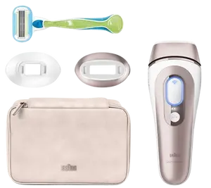 BRAUN Smart IPL Skin I·Expert, PL7147