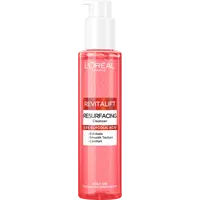 L'ORÉAL PARIS Revitalift Glycolic Exfoliační čistící gel s 3,5 % kyseliny glykolové 150 ml