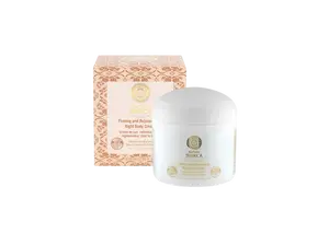 NATURA SIBERICA Noční tělový krém 370 g