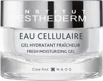 INSTITUT ESTHEDERM CELLULAR WATER Hydratační gel s buněčnou vodou 50 ml